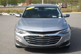 Used 2024 Chevrolet Malibu LT image 2