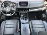 Used 2022 Nissan Rogue SV image 4