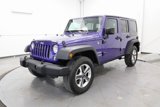 Used 2017 Jeep Wrangler Unlimited Sport image 3
