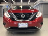 Used 2017 Nissan Murano S image 2