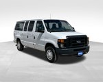 Used 2012 Ford E-350 and Econoline 350 XL w/ PWR Windows & Locks Group image 3
