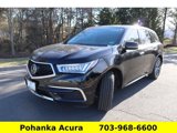 Used 2020 Acura MDX SH-AWD w/ Technology Package image 3