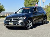 Used 2021 Mercedes-Benz GLC 300 4MATIC image 2