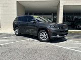 Used 2022 Jeep Grand Cherokee L Limited image 2