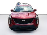 Used 2019 Cadillac XT4 Luxury w/ LPO, Midnight Sport Package image 2