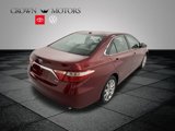 Used 2017 Toyota Camry XLE image 6