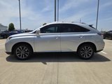 Used 2013 Lexus RX 350 F Sport w/ Navigation Pkg image 4