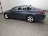 Used 2021 Chevrolet Malibu LS image 3