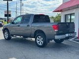 Used 2015 Nissan Titan S image 5