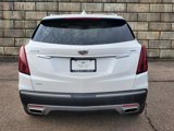Used 2022 Cadillac XT5 Premium Luxury image 4