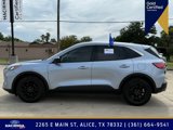 Certified 2022 Ford Escape SE w/ Convenience Package image 2