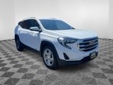 Used 2018 GMC Terrain SLT w/ Preferred Package image 2