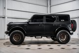 Used 2022 Ford Bronco 4-Door image 4