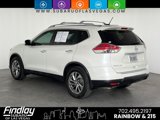 Used 2015 Nissan Rogue SL w/ SL Premium Package image 4