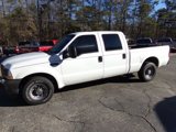 Used 2004 Ford F250 2WD Crew Cab Super Duty image 2