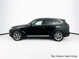 Certified 2023 BMW X3 xDrive30i w/ Premium Package image 4