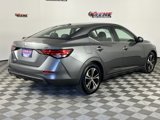 Used 2022 Nissan Sentra SV image 3