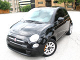 Used 2017 FIAT 500 Pop image 2