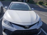 Certified 2023 Toyota Camry LE w/ Protection Package (Q2) (TMS) image 2