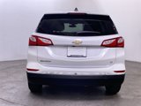 Used 2018 Chevrolet Equinox LT image 4
