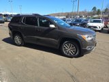 Used 2019 GMC Acadia SLE w/ Driver Alert Package I image 3