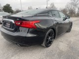 Used 2017 Nissan Maxima 3.5 SV image 5