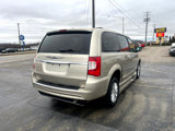 Used 2012 Chrysler Town & Country Limited image 3