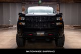 Used 2022 Chevrolet Silverado 1500 Custom Trail Boss w/ Safety Confidence Package image 4