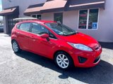 Used 2012 Ford Fiesta SE image 3