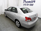 Used 2007 Toyota Yaris Sedan image 4