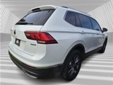 Used 2022 Volkswagen Tiguan SE image 6
