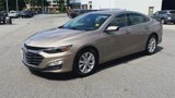 Used 2024 Chevrolet Malibu LT image 4