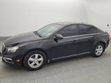 Used 2016 Chevrolet Cruze LT image 2