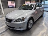 Used 2007 Lexus IS 250 AWD image 4