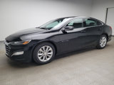 Used 2022 Chevrolet Malibu LT image 2