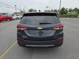 Used 2022 Chevrolet Equinox LT image 4