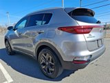 Used 2021 Kia Sportage S image 4