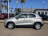 Used 2016 Chevrolet Trax LS w/ LPO, Cargo Package image 4