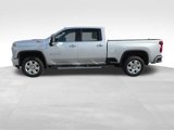 Used 2021 Chevrolet Silverado 3500 LTZ w/ LTZ Plus Package image 4