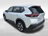 Used 2023 Nissan Rogue SV image 4