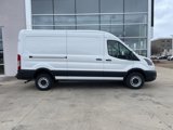 New 2024 Ford Transit 250 148 Medium Roof image 4