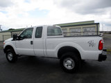 Used 2016 Ford F250 XL w/ Snow Plow Prep Package image 3
