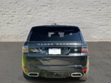 Used 2018 Land Rover Range Rover Sport Supercharged image 4