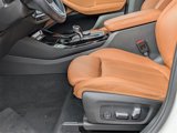 Certified 2022 BMW X3 xDrive30i w/ Convenience Package image 6