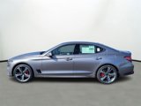 New 2025 Genesis G70 3.3T Advanced image 2