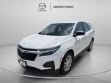 Used 2022 Chevrolet Equinox LS image 3