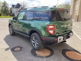 New 2025 Ford Bronco Sport Big Bend image 5