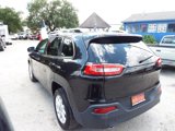 Used 2014 Jeep Cherokee Latitude w/ Comfort/Convenience Group image 4