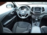Used 2021 Jeep Cherokee Latitude image 4
