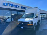 Used 2017 Chevrolet Express 3500 image 2